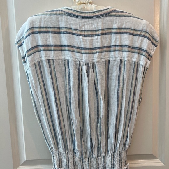 Rails Angelina Ryland Stripe Dress - Picture 9 of 16